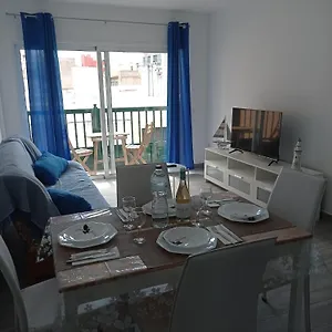 Tommy Apartamento Centro Del Puerto De La Cruz Y De La Playa Apartamento