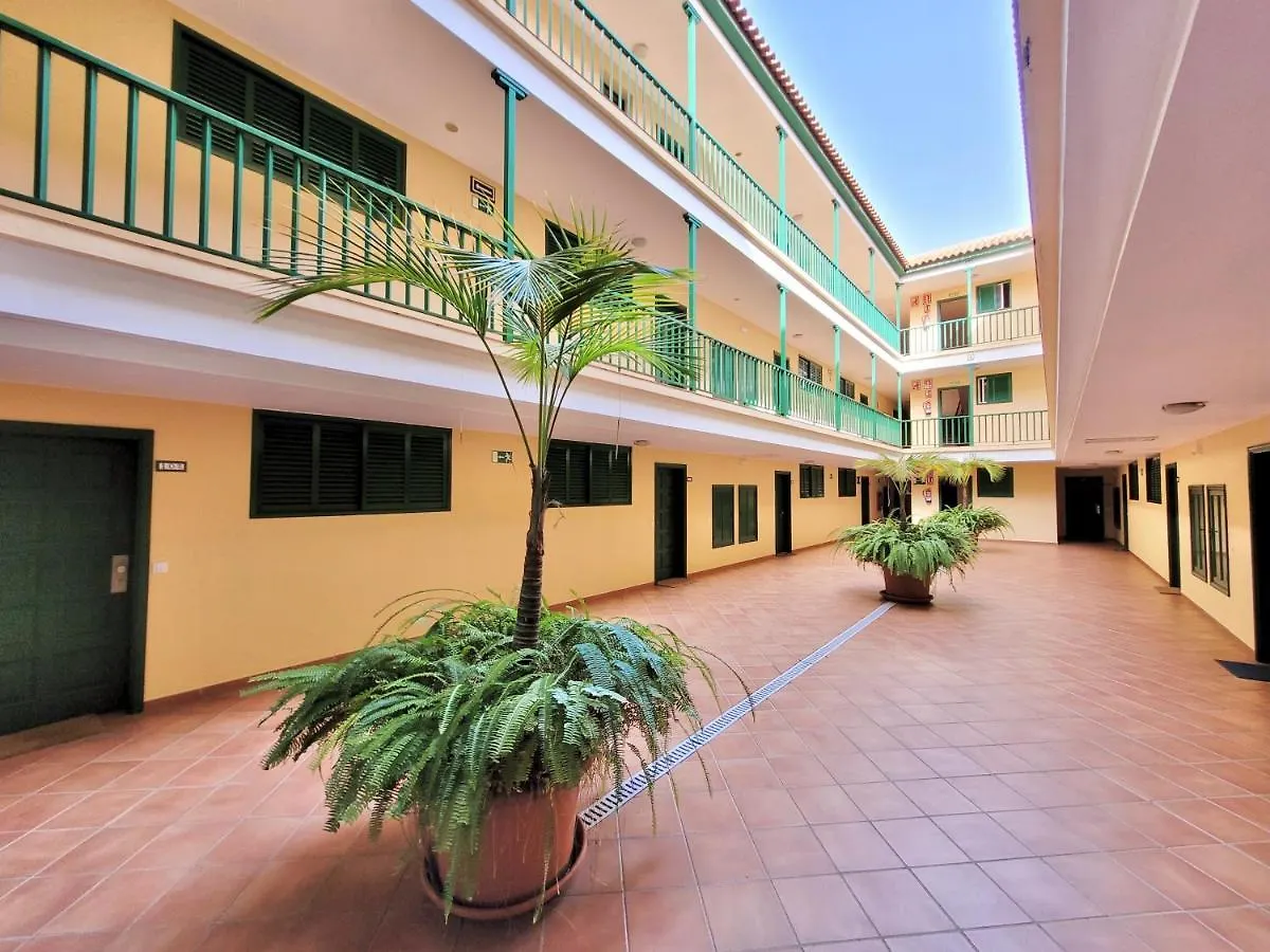 El Roble Apartment Puerto de la Cruz   Puerto de la Cruz (Tenerife)