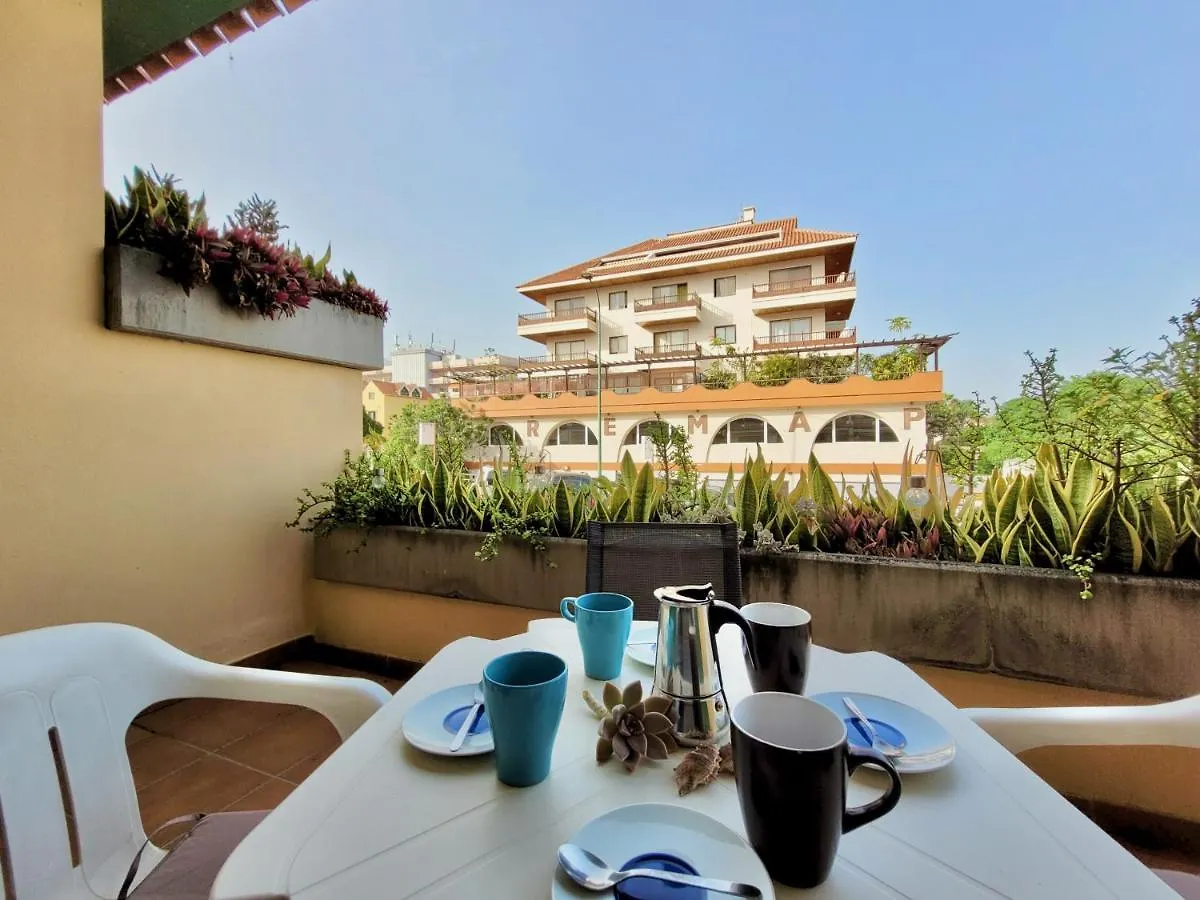 El Roble Apartment Puerto de la Cruz  Puerto de la Cruz (Tenerife)