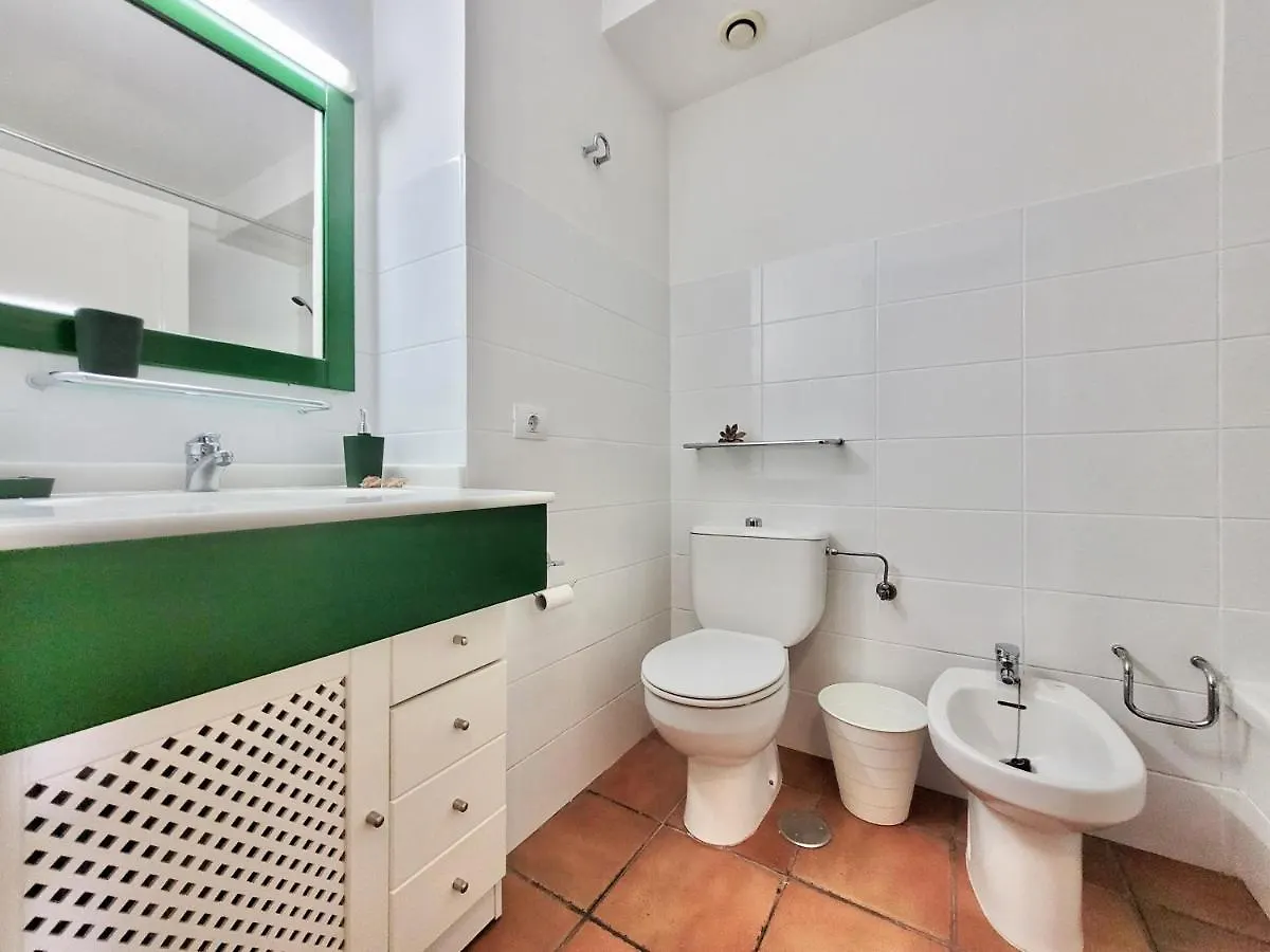 El Roble Apartment Puerto de la Cruz   Puerto de la Cruz (Tenerife)