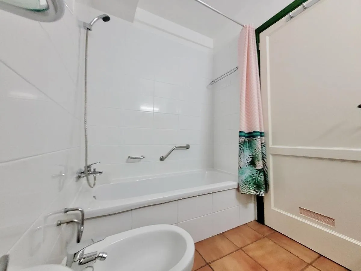 El Roble Apartment Puerto de la Cruz  Puerto de la Cruz (Tenerife)