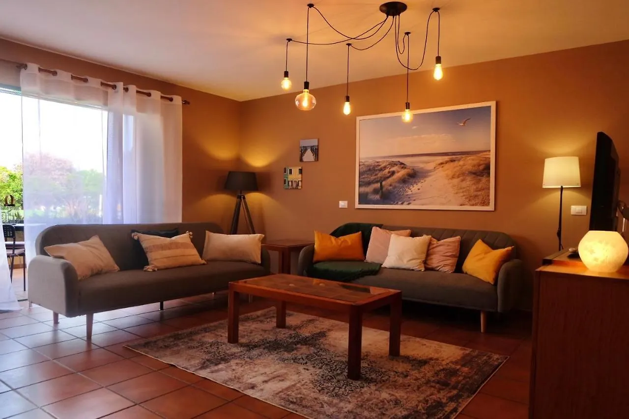 El Roble Apartment Puerto de la Cruz   Puerto de la Cruz (Tenerife)