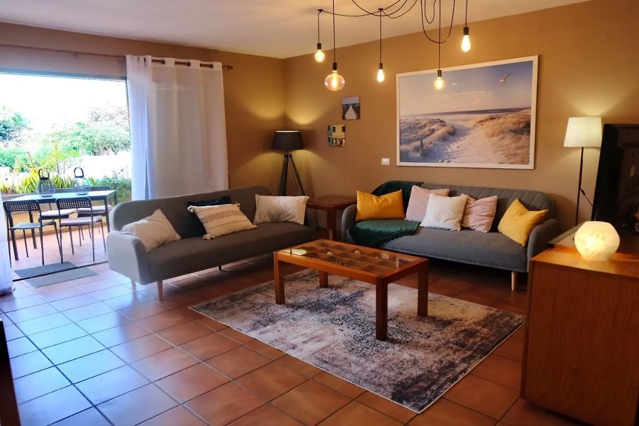 El Roble Apartment Puerto de la Cruz  Puerto de la Cruz (Tenerife)